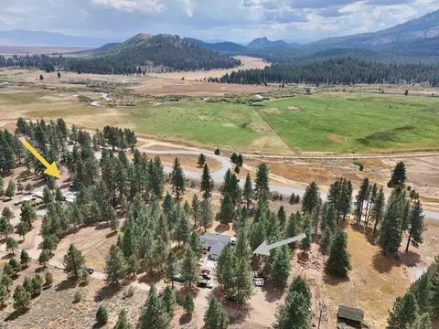 6150 Cemetery Rd, Beckwourth, CA 96129