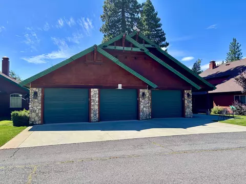 103 Highwood Cir, Lake Almanor, CA 96137