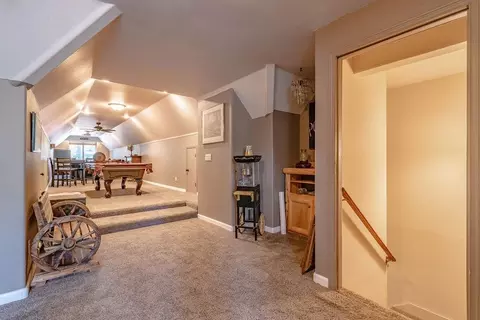 Entry Way - 501 Willhoite Rd, Chester, CA 96020 photo 5 of 6