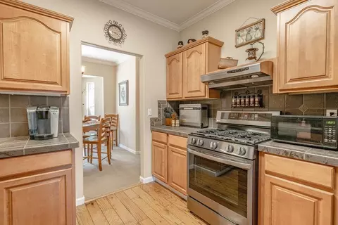 Kitchen - 501 Willhoite Rd, Chester, CA 96020 photo 5 of 5