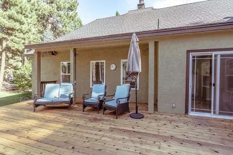 Exterior - 501 Willhoite Rd, Chester, CA 96020 photo 4 of 6