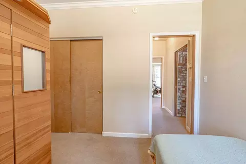 Bedroom - 501 Willhoite Rd, Chester, CA 96020 photo 2 of 5