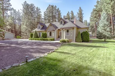 Exterior - 501 Willhoite Rd, Chester, CA 96020 photo 6 of 6