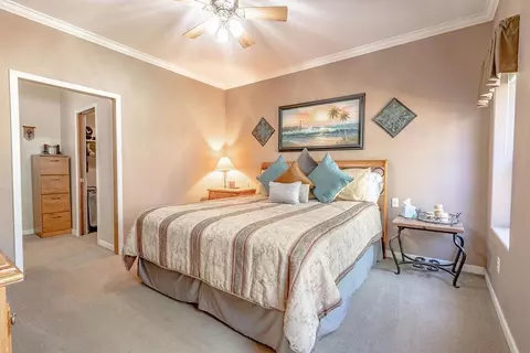 Bedroom - 501 Willhoite Rd, Chester, CA 96020 photo 3 of 5