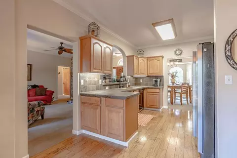 Entry Way - 501 Willhoite Rd, Chester, CA 96020 photo 1 of 6