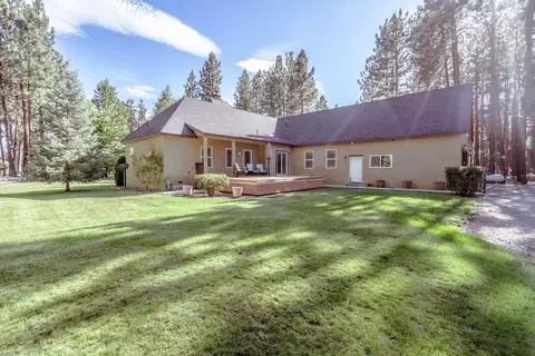 Exterior - 501 Willhoite Rd, Chester, CA 96020 photo 2 of 6