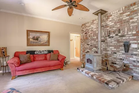 Living - 501 Willhoite Rd, Chester, CA 96020 photo 2 of 2