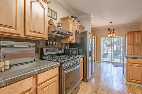 Kitchen - 501 Willhoite Rd, Chester, CA 96020 photo 3 of 5