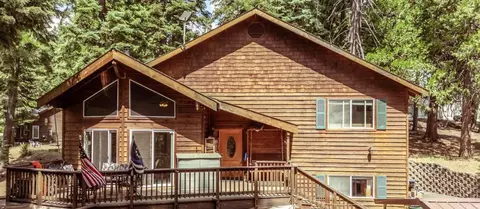 600 Clifford Trl, Lake Almanor, CA 96137