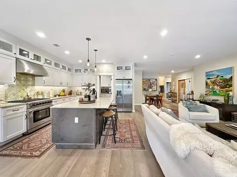 Kitchen - 148 Black Bear Trl, Clio, CA 96106 photo 5 of 7