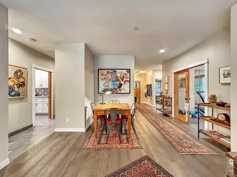 Entry Way - 148 Black Bear Trl, Clio, CA 96106 photo 2 of 3