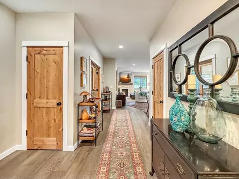 Entry Way - 148 Black Bear Trl, Clio, CA 96106 photo 1 of 3
