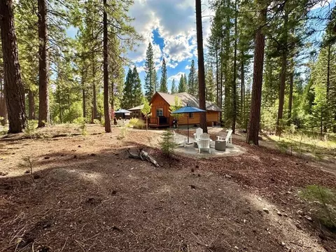 Exterior - 148 Black Bear Trl, Clio, CA 96106 photo 5 of 7