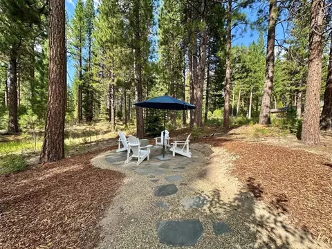 Exterior - 148 Black Bear Trl, Clio, CA 96106 photo 7 of 7