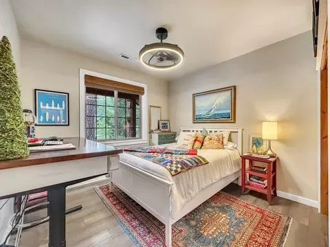 Bedroom - 148 Black Bear Trl, Clio, CA 96106 photo 3 of 3
