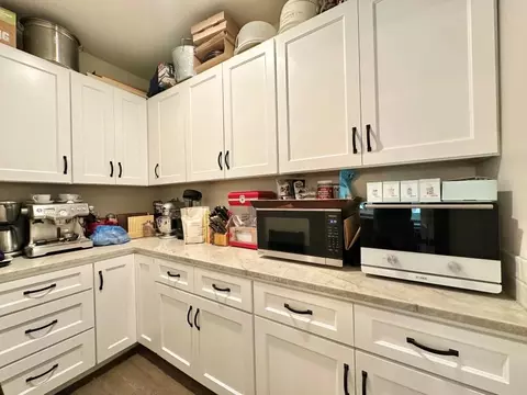 Kitchen - 148 Black Bear Trl, Clio, CA 96106 photo 7 of 7