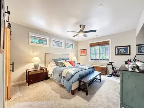 Bedroom - 148 Black Bear Trl, Clio, CA 96106 photo 1 of 3