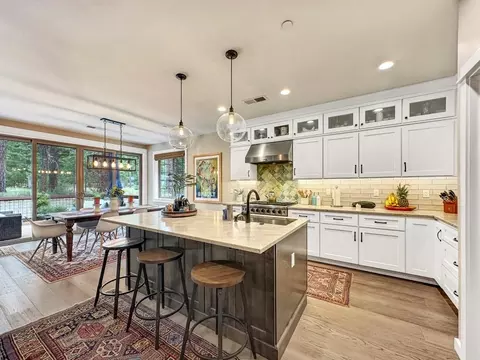 Kitchen - 148 Black Bear Trl, Clio, CA 96106 photo 1 of 7