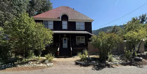 358 Oak St, Quincy, CA 95971