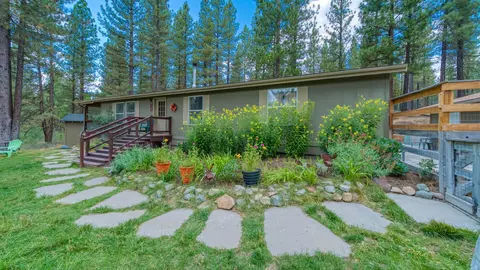 5135 Clio State 40a Rd, Portola, CA 96122