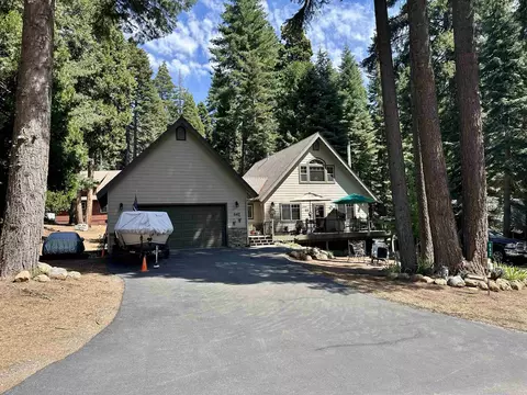 642 W Burnt Cedar Rd, Lake Almanor, CA 96137