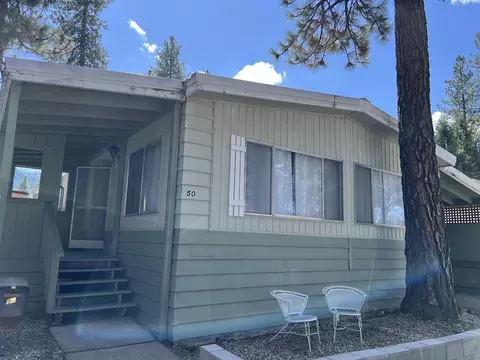 1750 Space 50 Lee Rd, Quincy, CA 95971