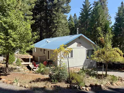 169 Peninsula Dr, Lake Almanor, CA 96137
