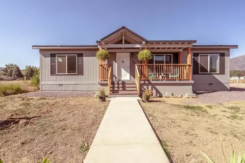 166 Hot Springs Rd, Greenville, CA 95947