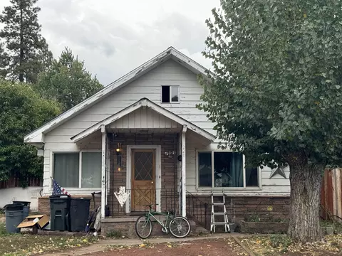 220 Elm St, Westwood, CA 96137