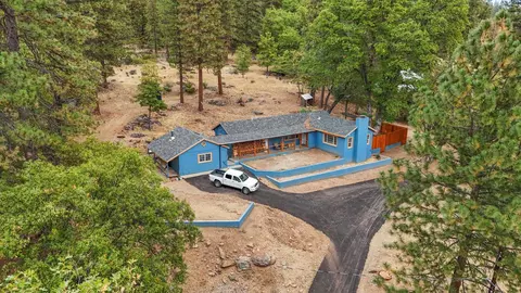 226 Chandler Rd, Quincy, CA 95971