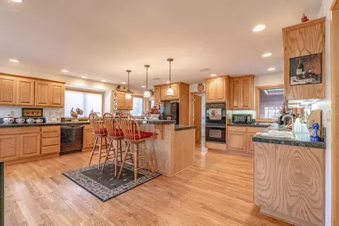 Kitchen - 954 Cloud Painter, Clio, CA 96106 photo 1 of 6