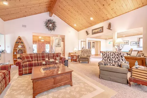 Living - 954 Cloud Painter, Clio, CA 96106 photo 1 of 5