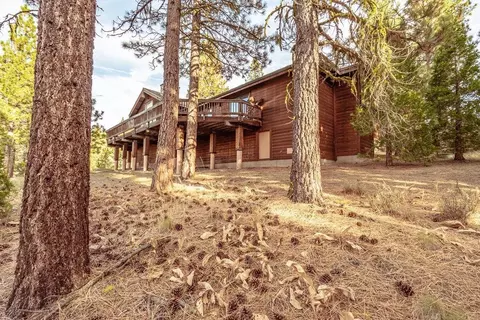 Exterior - 954 Cloud Painter, Clio, CA 96106 photo 4 of 5