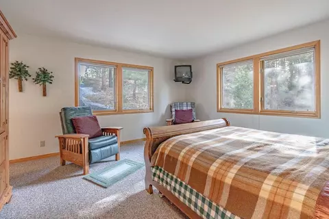 Bedroom - 954 Cloud Painter, Clio, CA 96106 photo 5 of 5