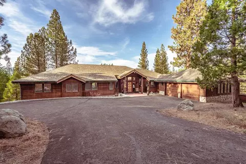 Exterior - 954 Cloud Painter, Clio, CA 96106 photo 2 of 5