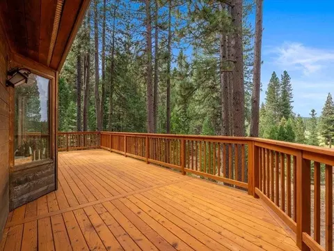 Exterior - 661 S Meadow Dr, Clio, CA 96106 photo 8 of 13