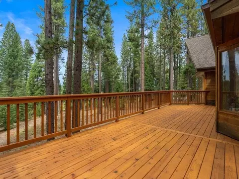 Exterior - 661 S Meadow Dr, Clio, CA 96106 photo 7 of 13