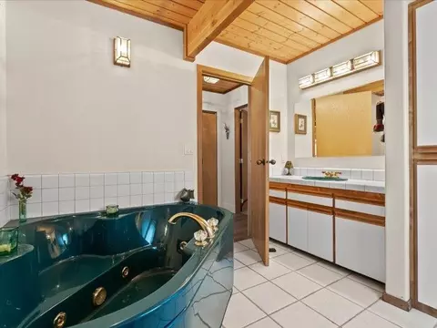 Bath - 661 S Meadow Dr, Clio, CA 96106 photo 5 of 5