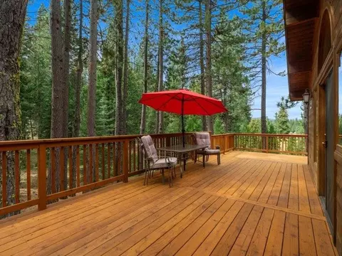 Exterior - 661 S Meadow Dr, Clio, CA 96106 photo 5 of 13