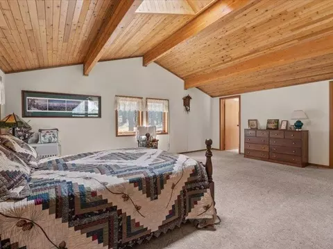 Bedroom - 661 S Meadow Dr, Clio, CA 96106 photo 1 of 4