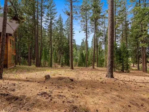 Exterior - 661 S Meadow Dr, Clio, CA 96106 photo 9 of 13