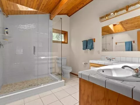 Bath - 661 S Meadow Dr, Clio, CA 96106 photo 2 of 5