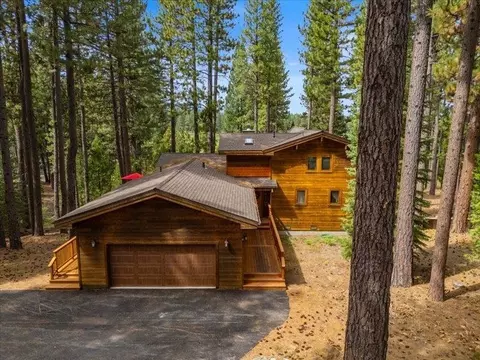 661 S Meadow Dr, Clio, CA 96106