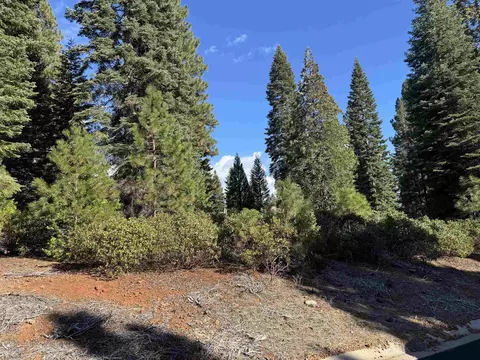 245 Fox Crest Dr, Lake Almanor, CA 96137