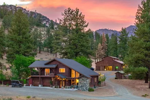 413-915 Scott Rd, Doyle, CA 96109