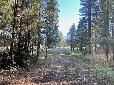 1222 Quincy La Porte Rd, Quincy, CA 95971