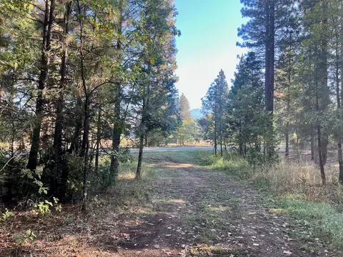 1222 Quincy La Porte Rd, Quincy, CA 95971