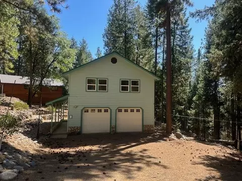 2241 Shooting Star Ln, Quincy, CA 95971