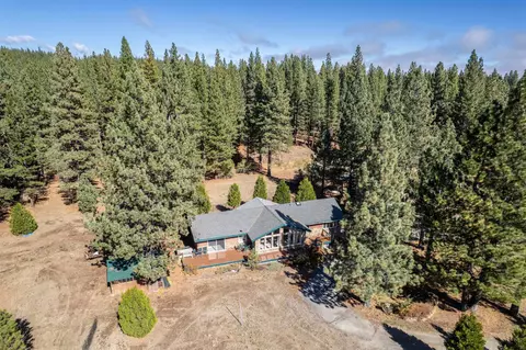 240 Meadow Ranch Rd, Calpine, CA 96124 photo 37