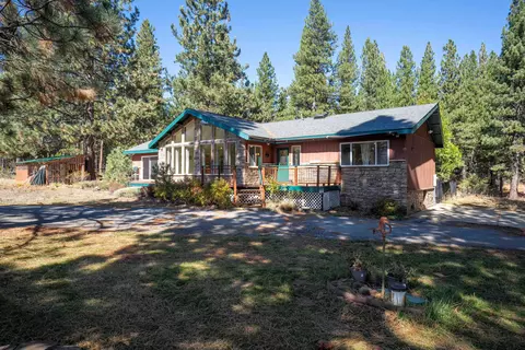 240 Meadow Ranch Rd, Calpine, CA 96124 photo 35